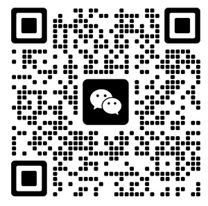 微信二維碼
